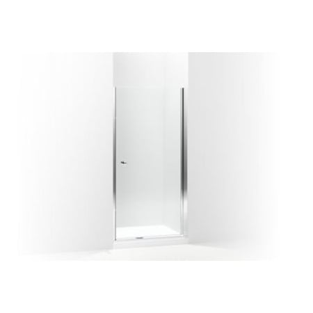 Sterling Finesse 1/4 Pivot Door, 67X39 5690-39S-G05